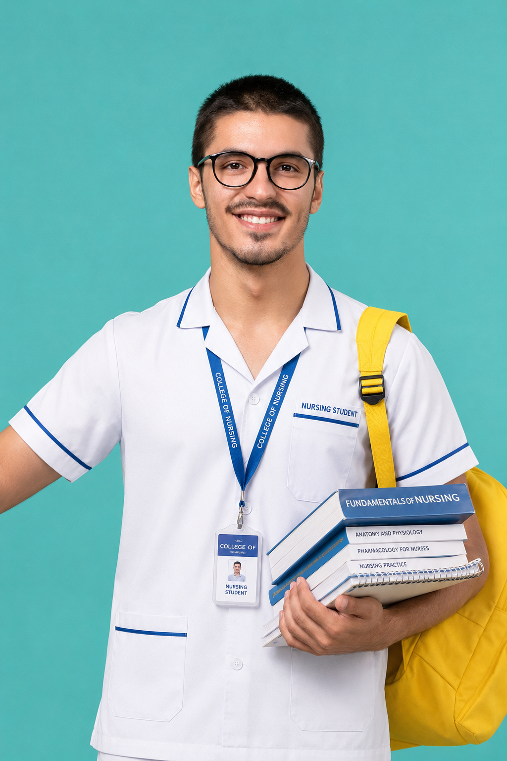 Nursing College Practical Training